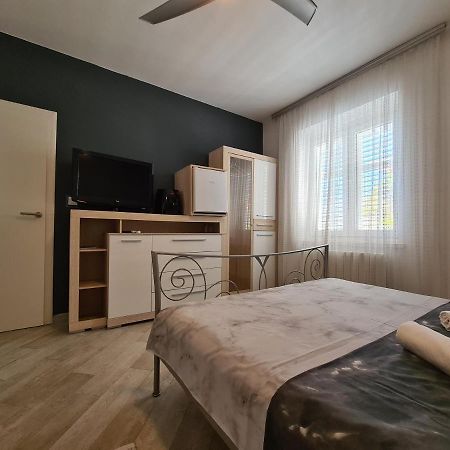 Bed And Breakfast Villa Klaic Dubrovnik Ngoại thất bức ảnh