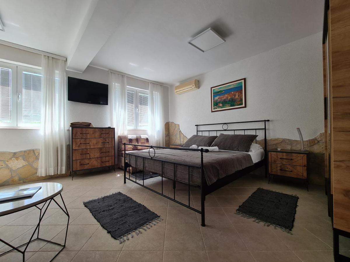 Bed And Breakfast Villa Klaic Dubrovnik Ngoại thất bức ảnh