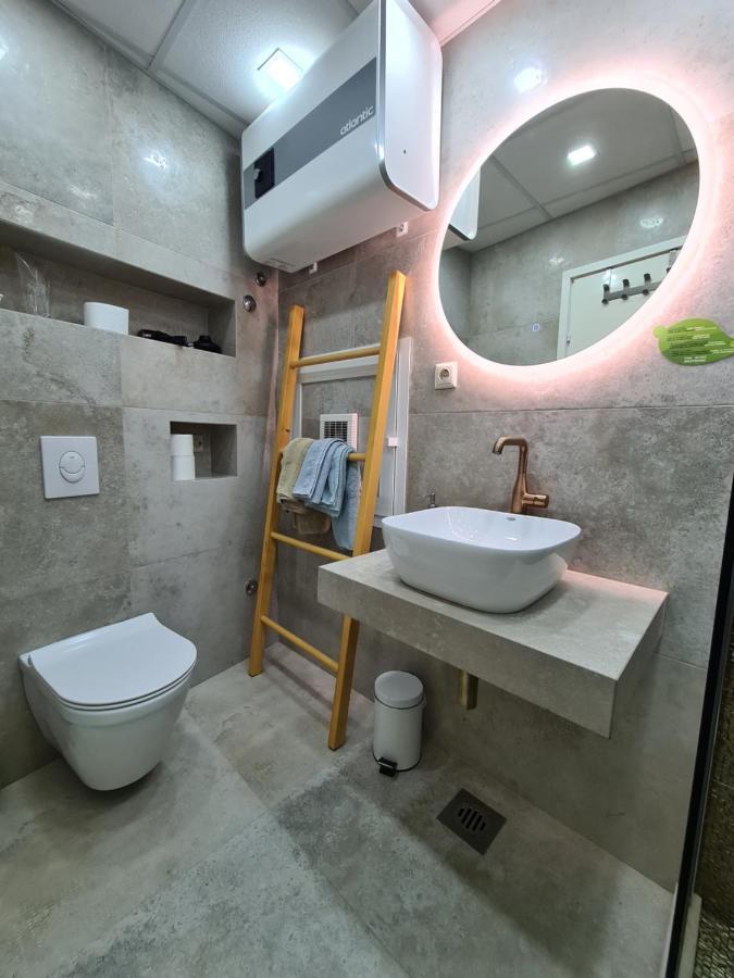Bed And Breakfast Villa Klaic Dubrovnik Ngoại thất bức ảnh