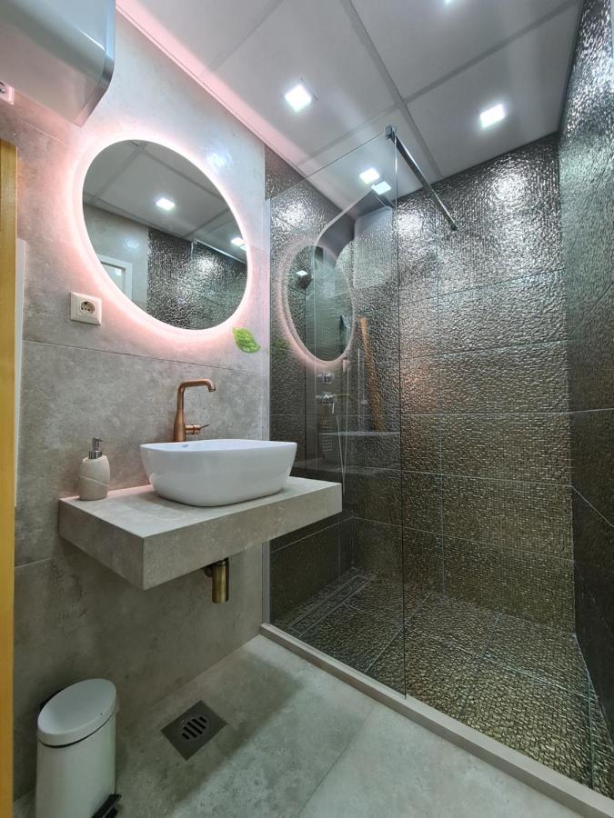 Bed And Breakfast Villa Klaic Dubrovnik Ngoại thất bức ảnh