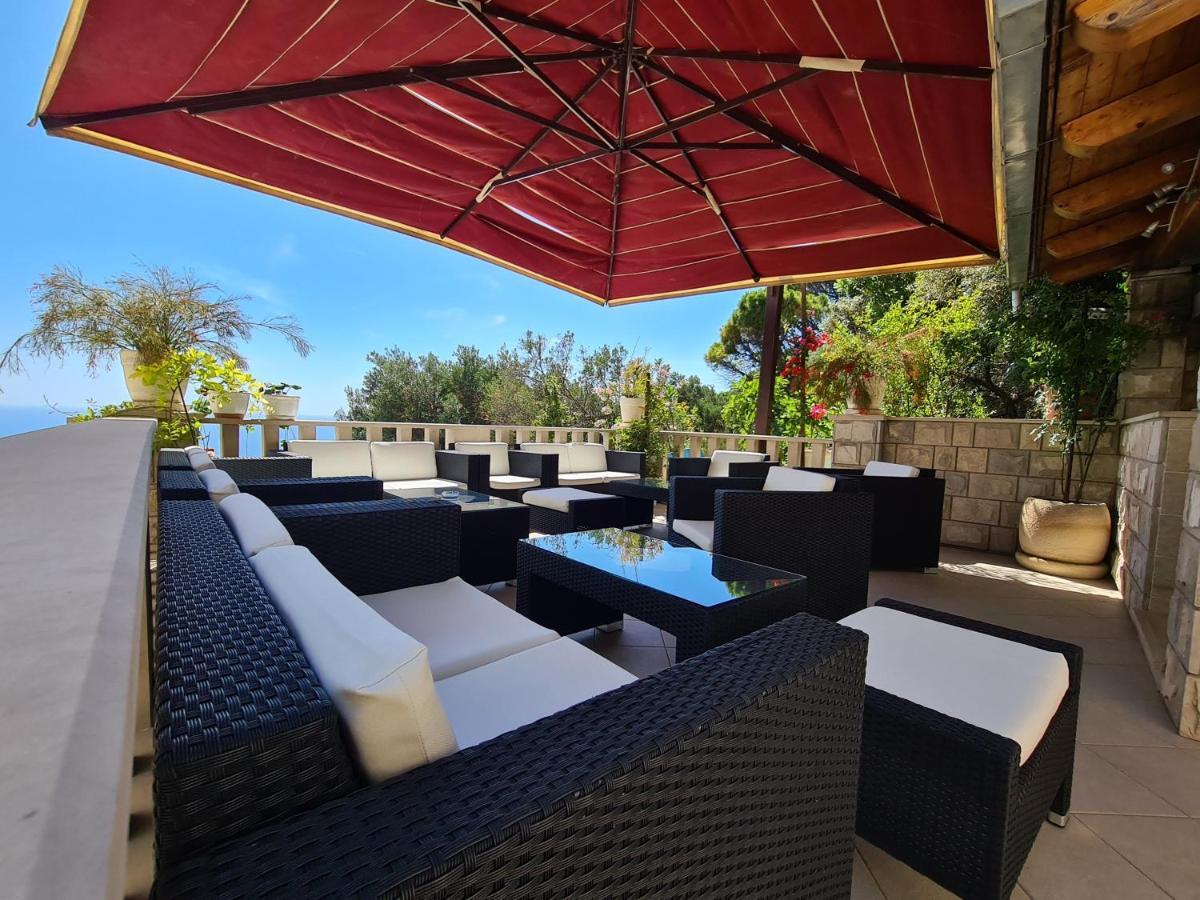 Bed And Breakfast Villa Klaic Dubrovnik Ngoại thất bức ảnh