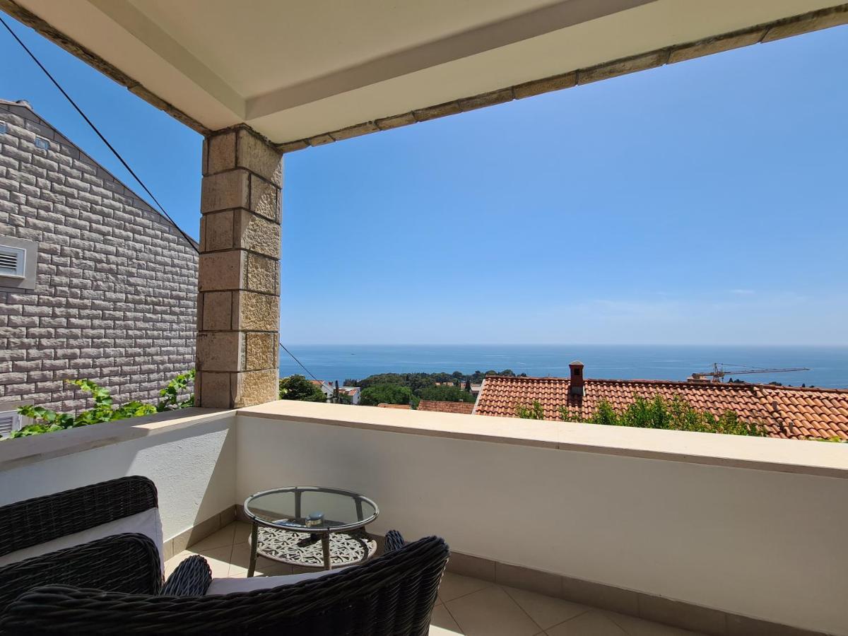 Bed And Breakfast Villa Klaic Dubrovnik Ngoại thất bức ảnh