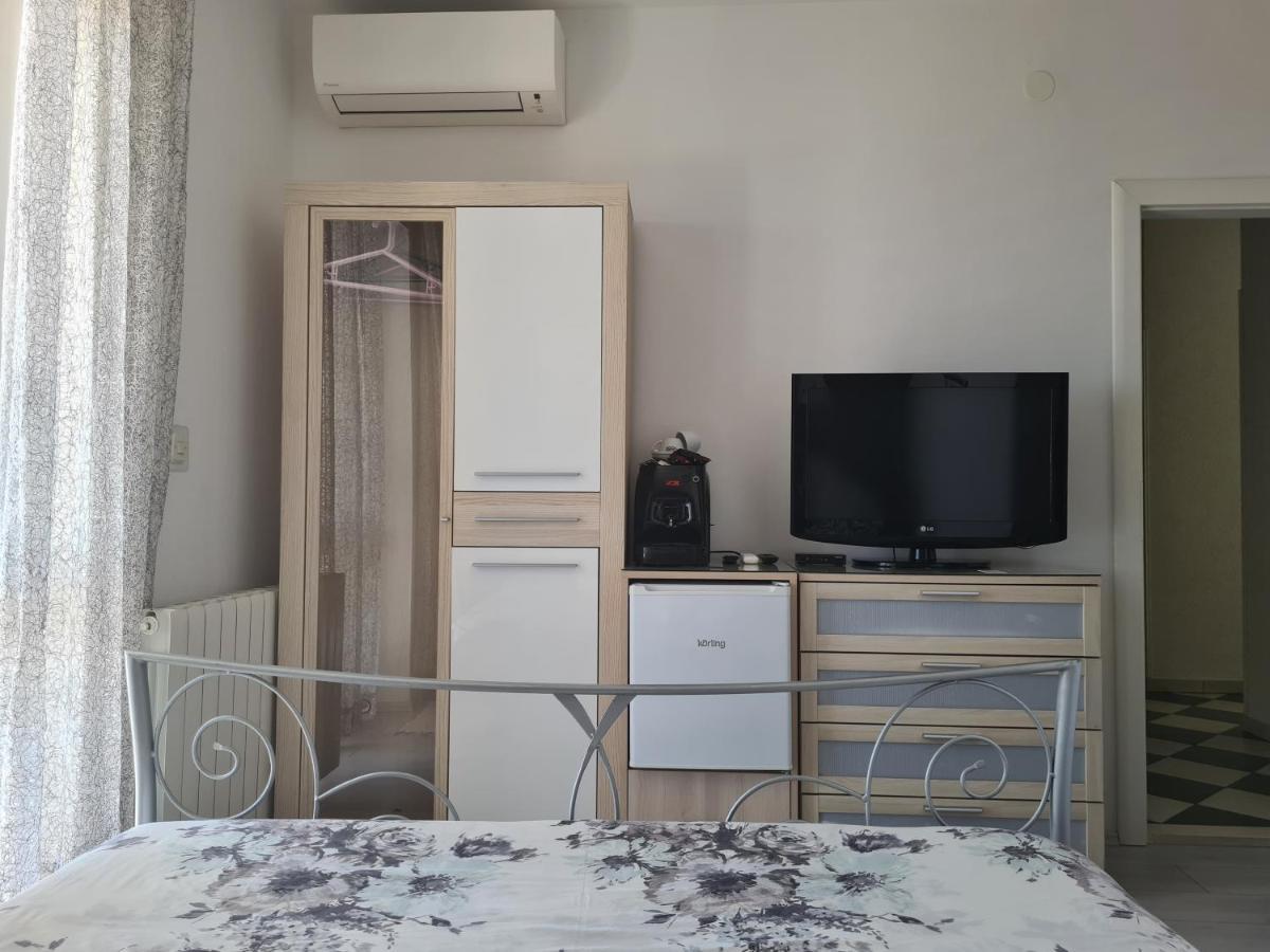 Bed And Breakfast Villa Klaic Dubrovnik Ngoại thất bức ảnh