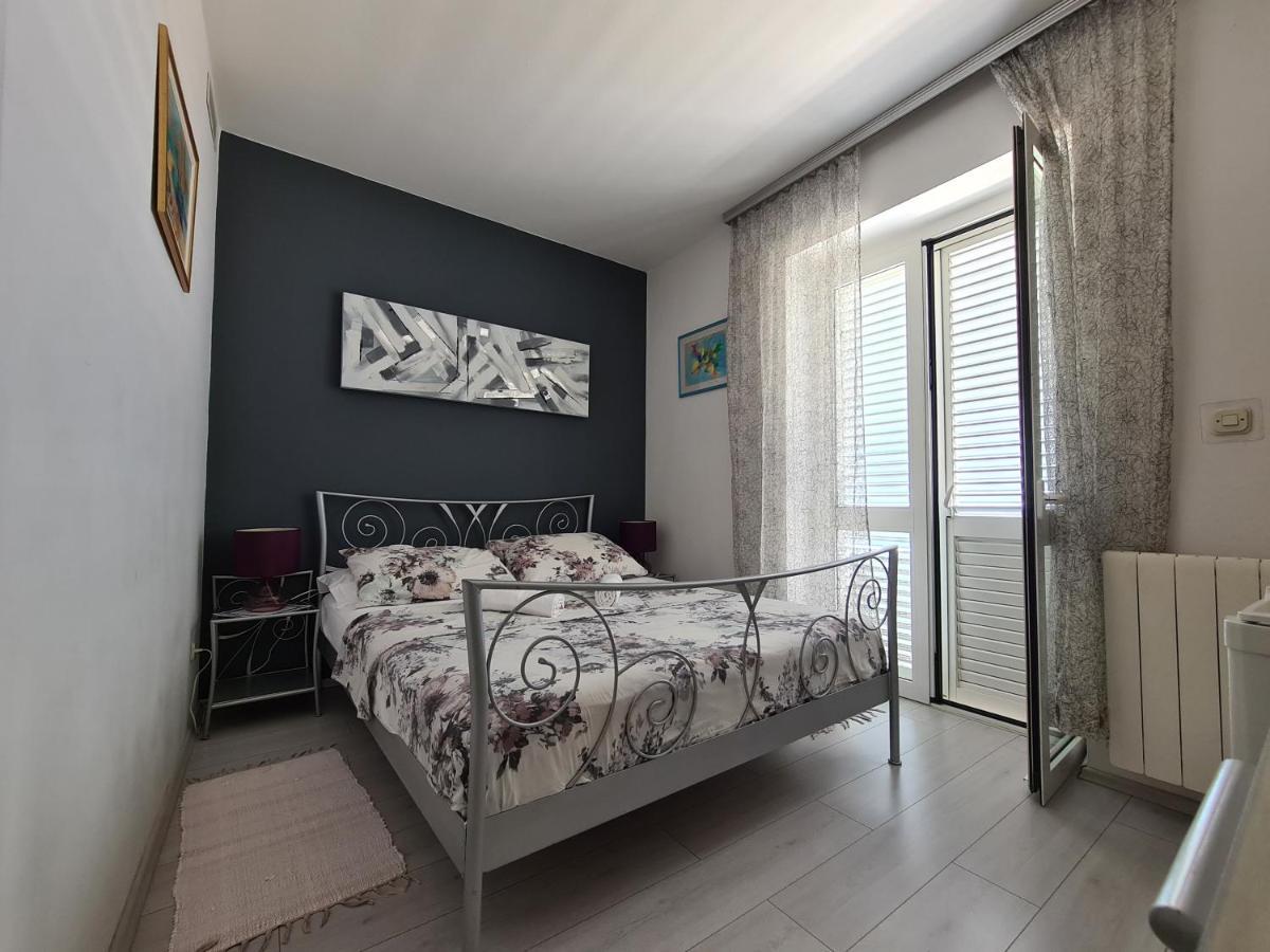 Bed And Breakfast Villa Klaic Dubrovnik Ngoại thất bức ảnh