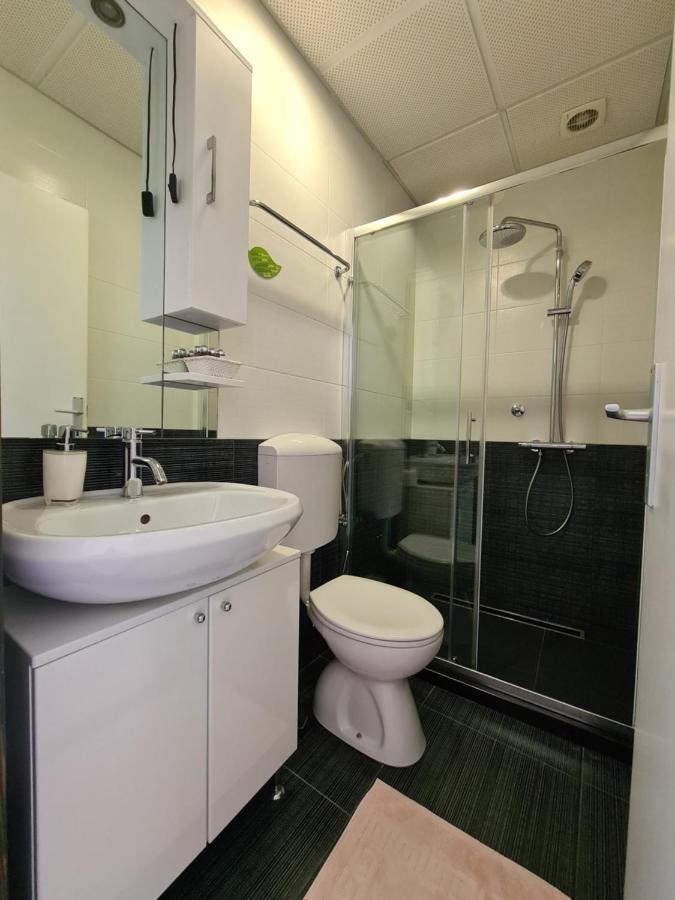 Bed And Breakfast Villa Klaic Dubrovnik Ngoại thất bức ảnh