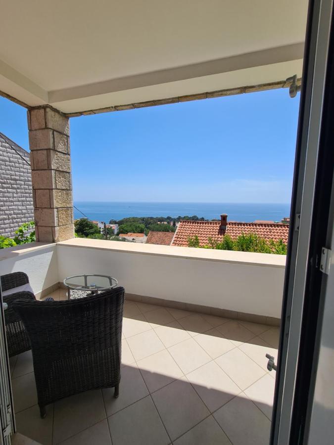 Bed And Breakfast Villa Klaic Dubrovnik Ngoại thất bức ảnh