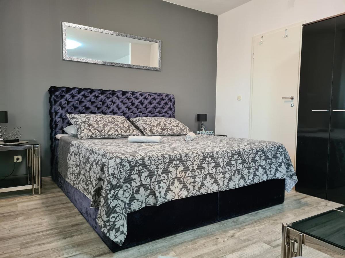 Bed And Breakfast Villa Klaic Dubrovnik Ngoại thất bức ảnh