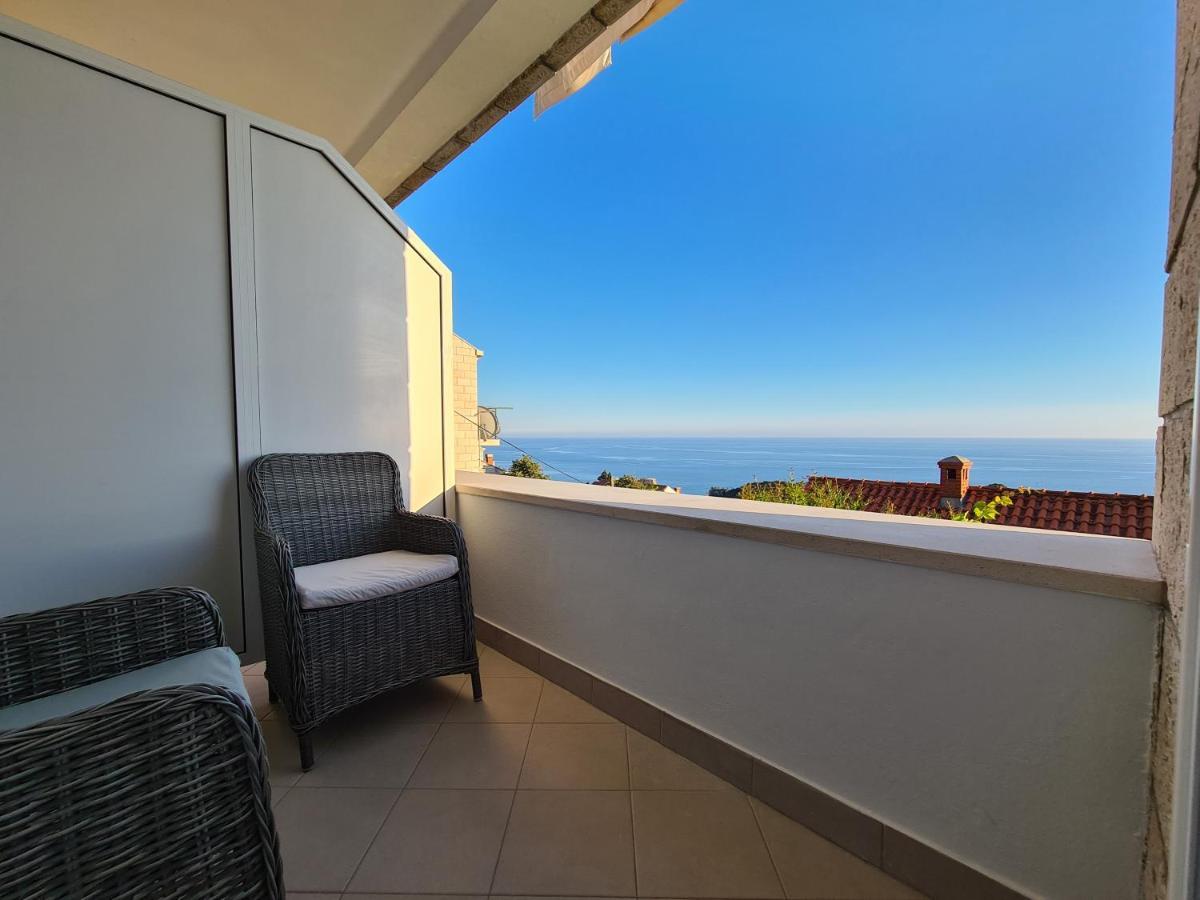Bed And Breakfast Villa Klaic Dubrovnik Ngoại thất bức ảnh