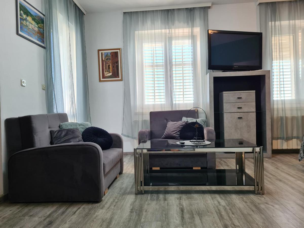 Bed And Breakfast Villa Klaic Dubrovnik Ngoại thất bức ảnh