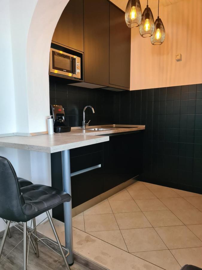 Bed And Breakfast Villa Klaic Dubrovnik Ngoại thất bức ảnh