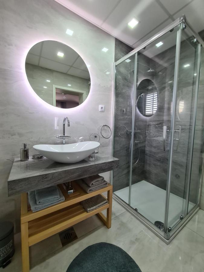 Bed And Breakfast Villa Klaic Dubrovnik Ngoại thất bức ảnh