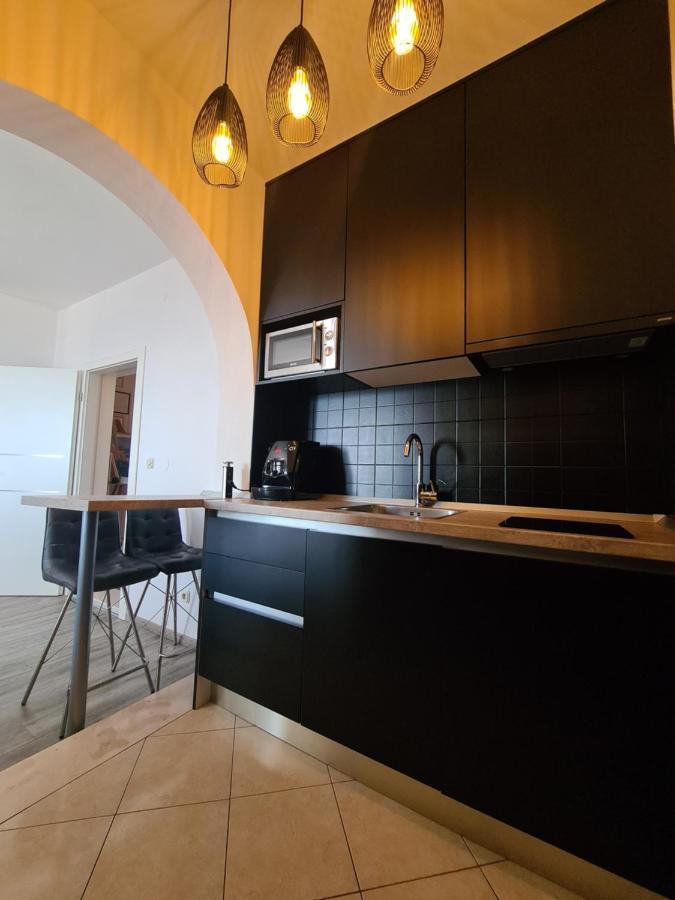 Bed And Breakfast Villa Klaic Dubrovnik Ngoại thất bức ảnh