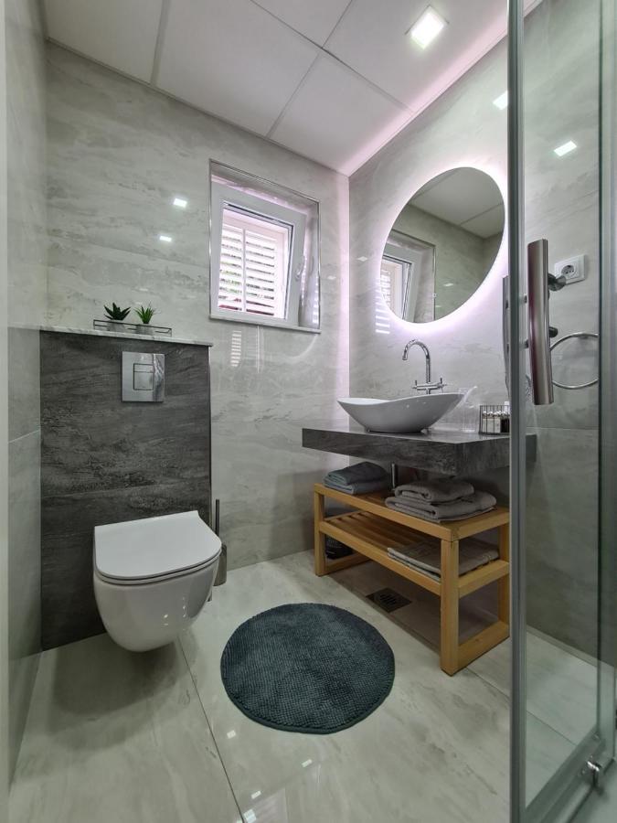 Bed And Breakfast Villa Klaic Dubrovnik Ngoại thất bức ảnh