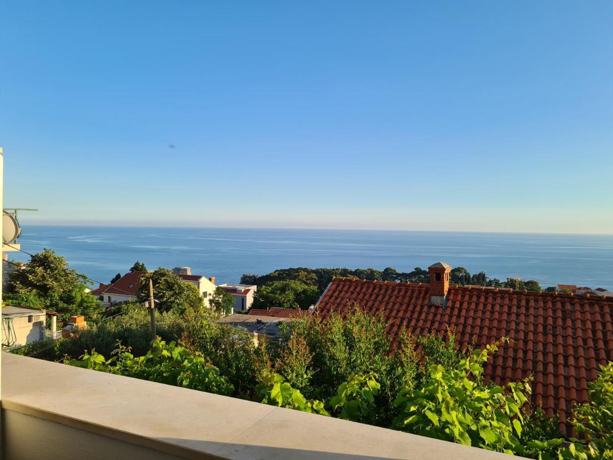 Bed And Breakfast Villa Klaic Dubrovnik Ngoại thất bức ảnh