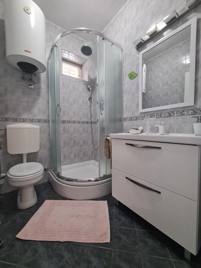 Bed And Breakfast Villa Klaic Dubrovnik Ngoại thất bức ảnh