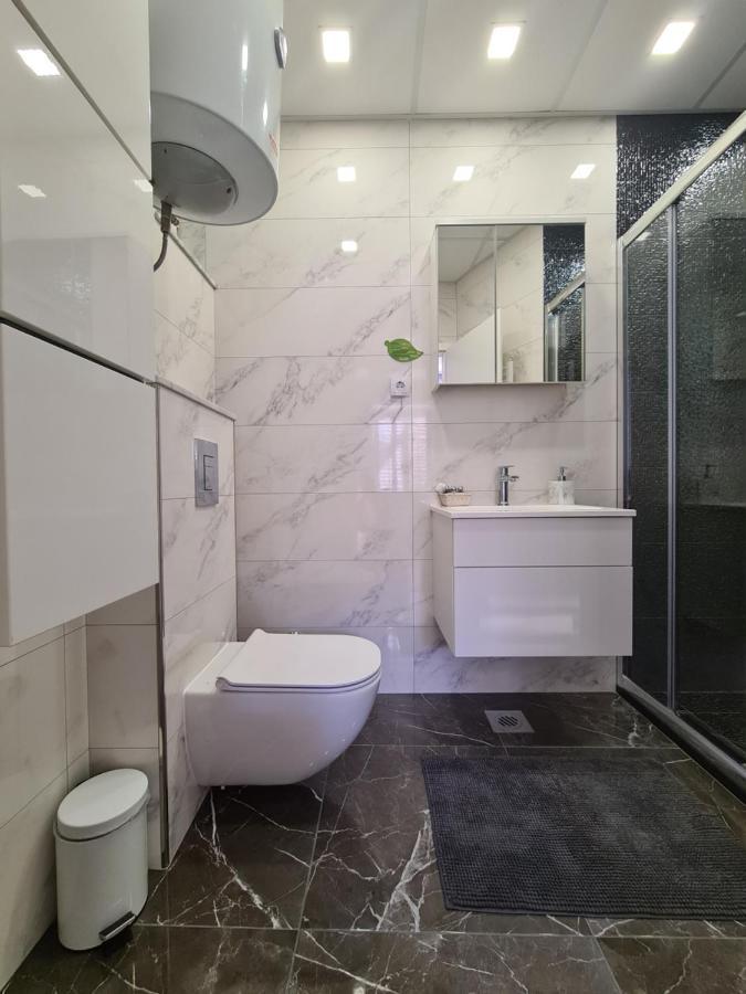 Bed And Breakfast Villa Klaic Dubrovnik Ngoại thất bức ảnh