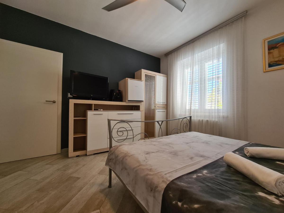 Bed And Breakfast Villa Klaic Dubrovnik Ngoại thất bức ảnh