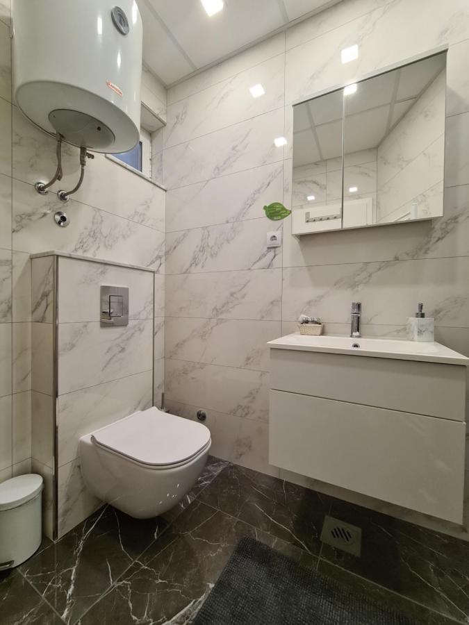 Bed And Breakfast Villa Klaic Dubrovnik Ngoại thất bức ảnh