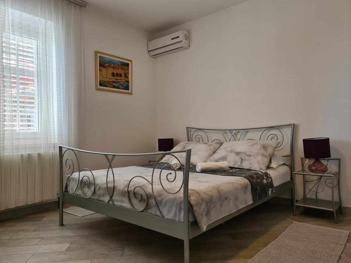 Bed And Breakfast Villa Klaic Dubrovnik Ngoại thất bức ảnh