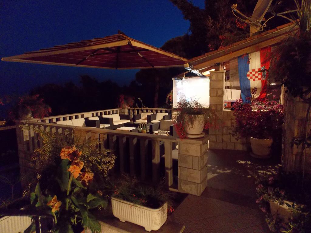 Bed And Breakfast Villa Klaic Dubrovnik Ngoại thất bức ảnh