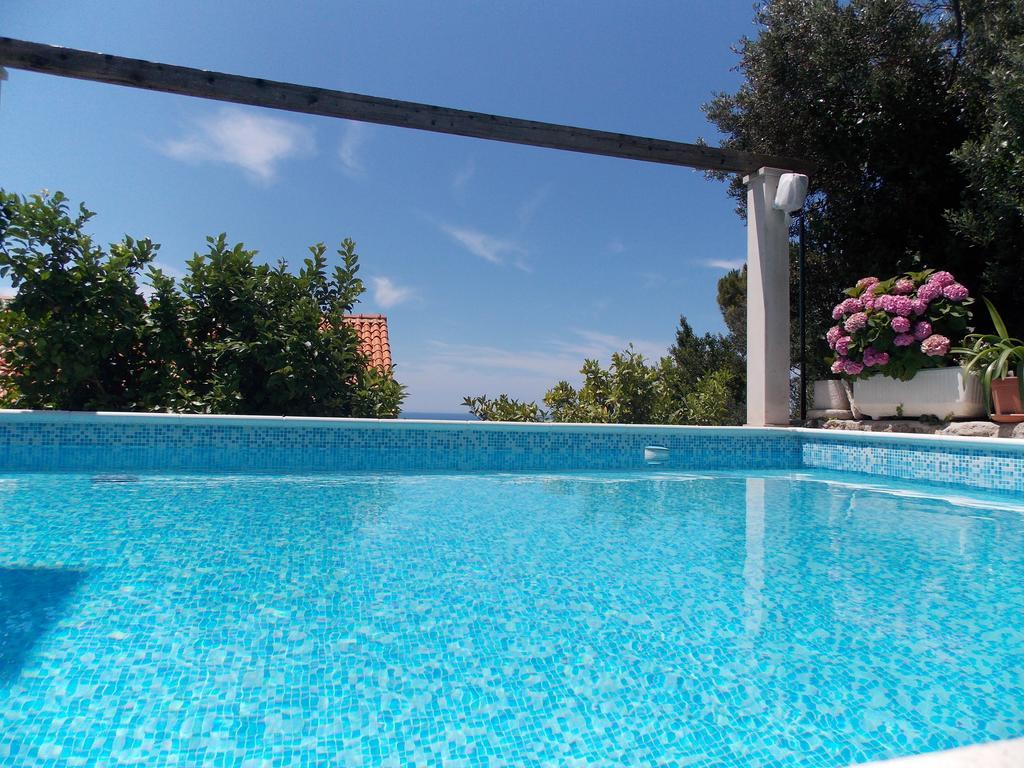 Bed And Breakfast Villa Klaic Dubrovnik Ngoại thất bức ảnh